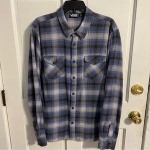 Vans Shirt Bundle Size Large Free Shipping